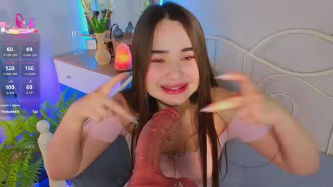 Kate online show from 10.24.25