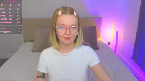 katebunnys online show from 03.27.26