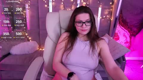 Snapshot of katecinderella chatting on 05.01.26 katecinderella online show from 05.01.26