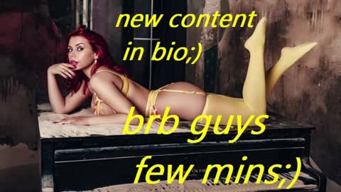 Kate online show from 12.05.24
