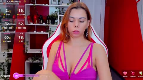 Kate online show from 12.07.24
