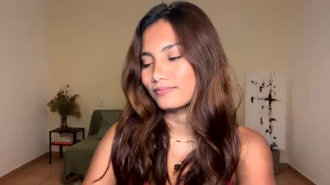 Kate Dami online show from 12.05.24