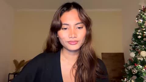 Kate Dami online show from 12.29.24