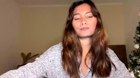 Kate Dami online show from 01.03.25