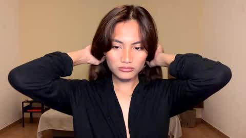 Kate Dami online show from 01.28.25