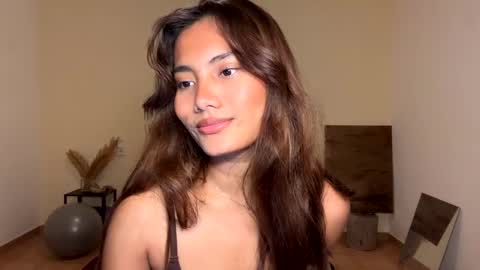 Kate Dami online show from 02.14.25