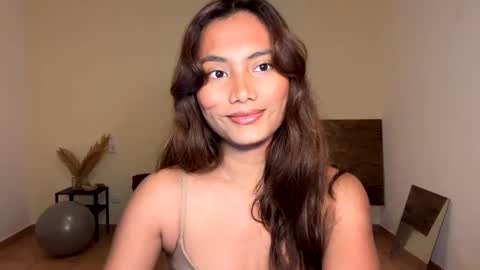 Kate Dami online show from 02.15.25