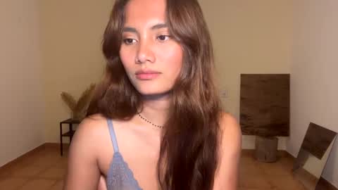 Kate Dami online show from 02.18.25