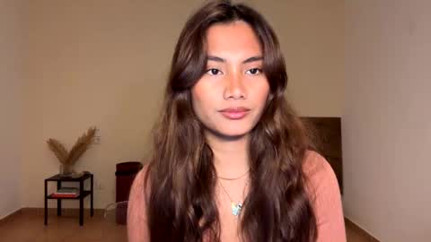 Kate Dami online show from 02.25.25