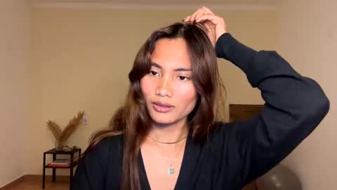 Kate Dami online show from 02.27.25