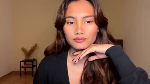 Kate Dami online show from 03.02.25