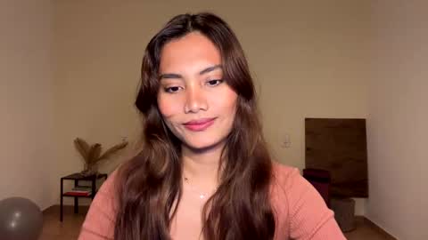 Kate Dami online show from 03.11.25