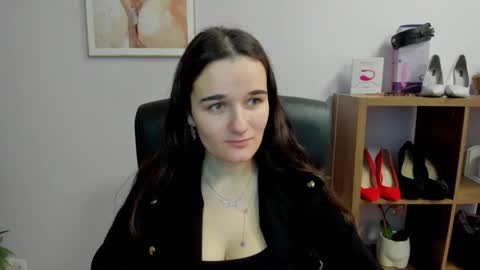 Kate  online show from 01.10.26