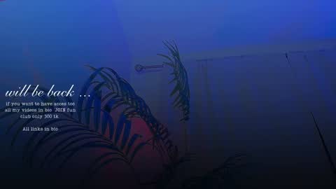 Nice to meet you  online show from 12.02.24