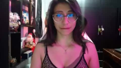 Kateeen18 online show from 01.17.26