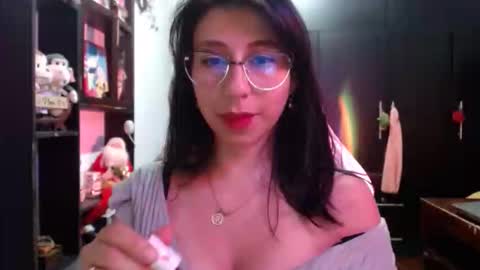 Kateeen18 online show from 04.13.26