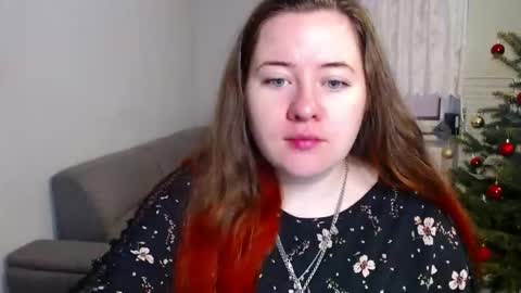 KateeFox online show from 01.11.26
