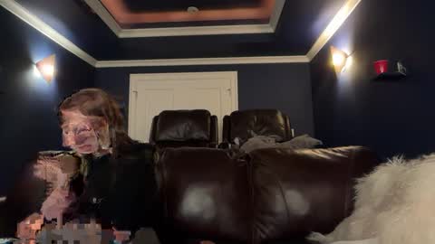 kateharperr online show from 09.15.25