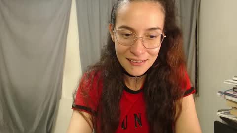Snapshot of katehathor8 chatting on 12.10.24 kate keith but here i prefer My Goddess independient model online show from 12.10.24