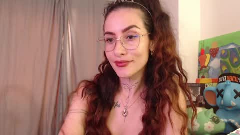 Snapshot of katehathor8 chatting on 01.09.25 kate keith but here i prefer My Goddess independient model online show from 01.09.25