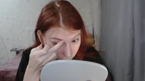 Kate Bunny online show from 10.25.25