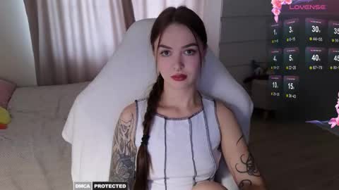 Im Kate  online show from 10.03.25