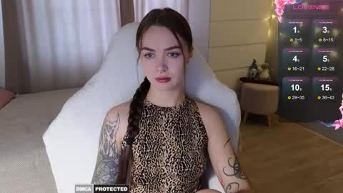 Im Kate  online show from 10.14.25