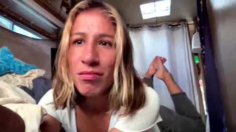 Katelin online show from 10.30.25