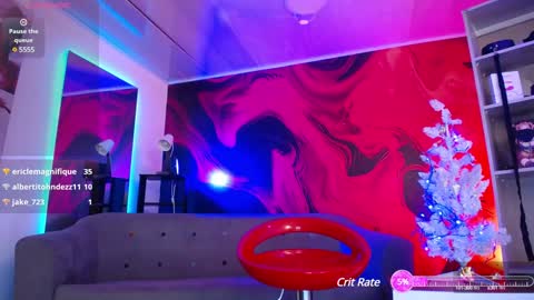 Katy online show from 12.28.24