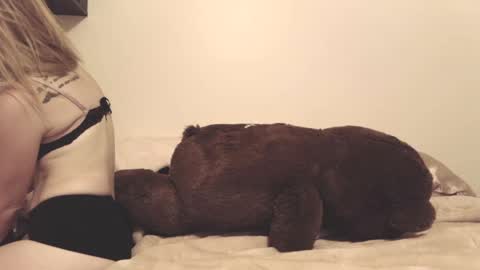 Kateloveforever online show from 10.04.25