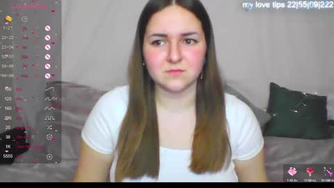 Katelyn online show from 02.08.25