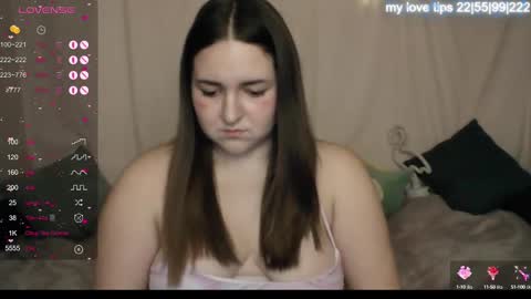 Katelyn online show from 02.11.25