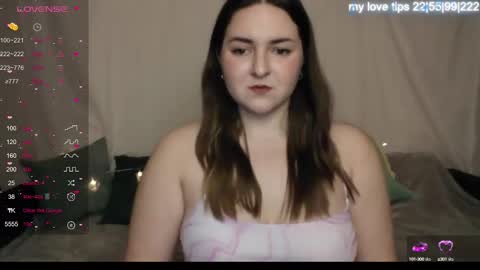 Katelyn online show from 02.15.25