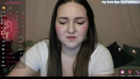 Katelyn online show from 02.19.25