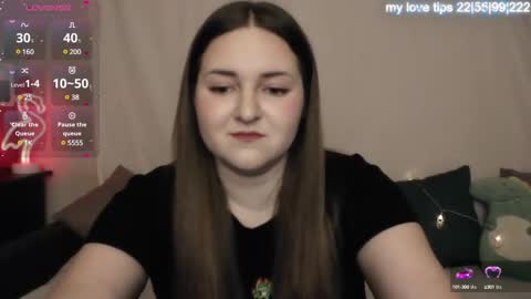 Katelyn online show from 02.26.25