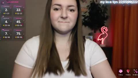 Katelyn online show from 03.05.25
