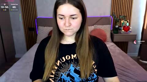 Katelyn online show from 09.10.25