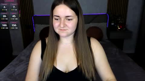 Katelyn online show from 09.11.25