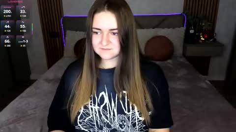 Katelyn online show from 09.12.25