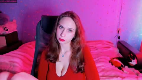 Katty online show from 11.24.25