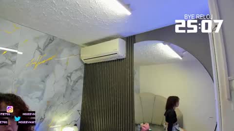 Snapshot of katemoss70 chatting on 09.30.25 Im Katherine but call me Kate online show from 09.30.25