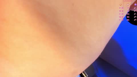 Snapshot of kateowens chatting on 01.26.25 Kate Owens online show from 01.26.25