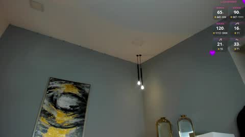 Snapshot of kateowens chatting on 03.07.25 Kate Owens online show from 03.07.25