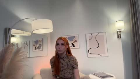 Snapshot of katepalmers chatting on 11.15.25 katepalmers online show from 11.15.25