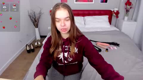 Katrin online show from 09.18.25