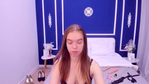 Katrin online show from 09.21.25