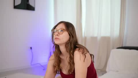Snapshot of katequinn chatting on 05.18.26 Cristina online show from 05.18.26