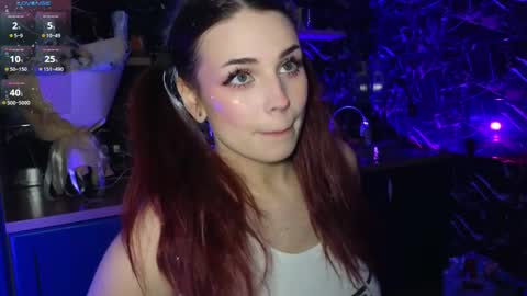 Snapshot of katerinchik chatting on 04.25.26 Katerinchik online show from 04.25.26