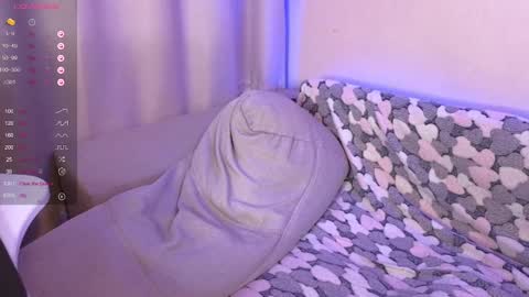 Snapshot of katerinnna chatting on 12.29.24 Katerina online show from 12.29.24