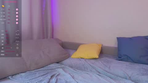 Snapshot of katerinnna chatting on 01.30.25 Katerina online show from 01.30.25